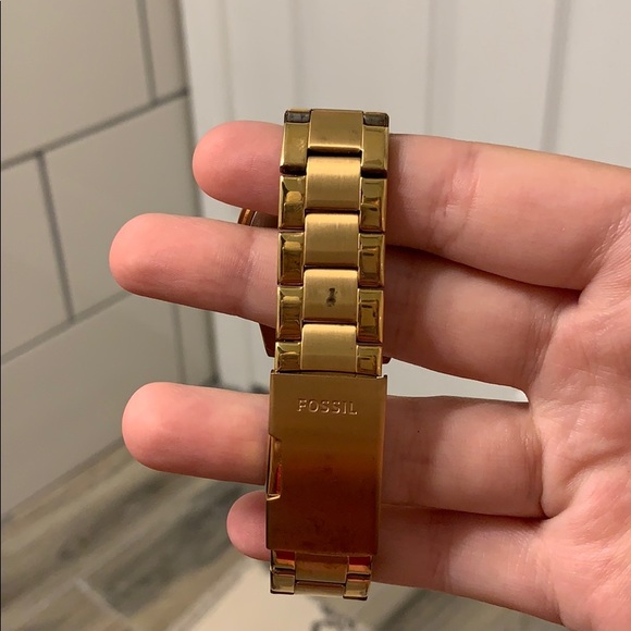 Fossil watch - Picture 3 of 3
